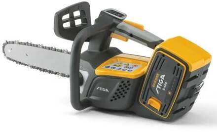 Stiga PR 700e | Accu kettingzaag | 30 cm | zonder accu & lader - 278420008/ST3
