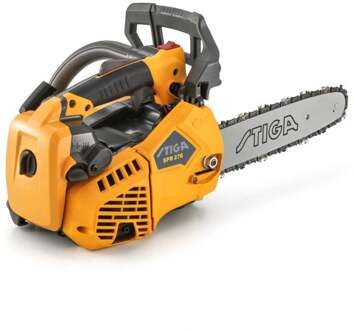 Stiga PR 730 (10") | Benzine snoeizaag | 2-takt | 26,9 cc - 240271002/ST2