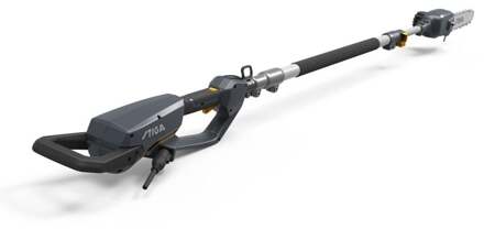Stiga PS 900e | Accu snoeizaag telescopisch | 500W | Zonder accu & lader - 279710048/ST2