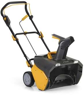Stiga ST 700e Accu Sneeuwschuiver | Excl. accu's en lader - 2S1500101/ST1