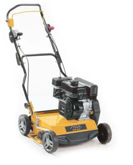 Stiga SVP 40 G | Benzine verticuteermachine 182 cc | 4-takt - 211400248/ST1