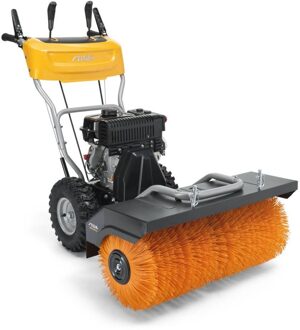 Stiga SWS 800 G Benzine Veegmachine