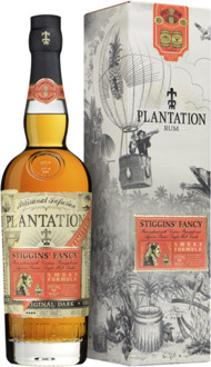 Stiggins' Fancy Pineapple: Smoky Formula 70CL