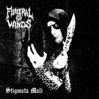Stigmata Mali - Funeral Winds