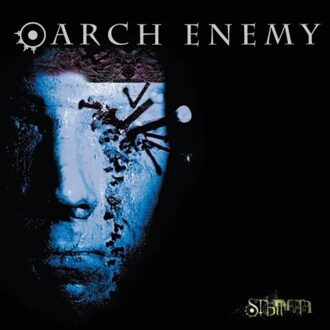 Stigmata (Re-Issue 2023) - Arch Enemy