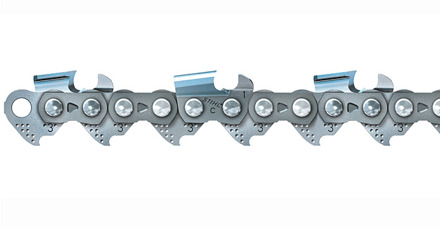 Stihl 35 RM Rapid Micro Ketting | 56 schakels - 36510000056