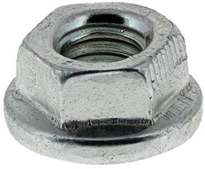 Stihl 92162630700 | Onderdelen | Zeskantmoer M5-10 | 10 stuks