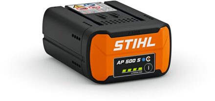 Stihl Accessoires AP 500 S Accu - EA014006505