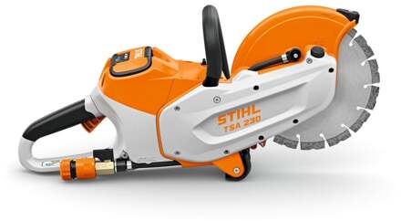 Stihl Accu-doorslijpmachine TSA 230.1 | 36 V | 230mm/9" | zonder accu's en lader - 48640116620