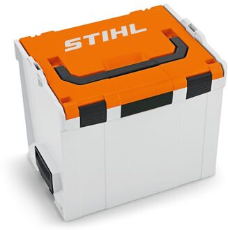 Stihl Accubox L Grijs - 00008829702