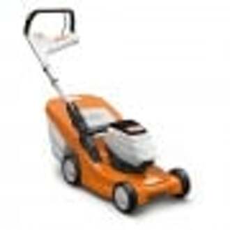 Stihl Accugazonmaaier RMA 443.1 TC | 41 cm | 6 standen - 63380111421
