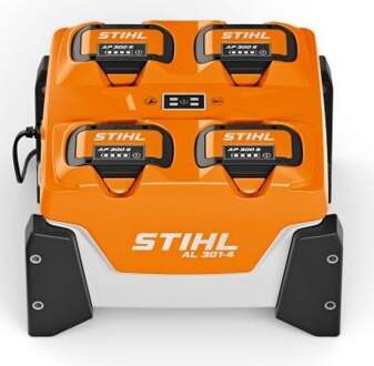 Stihl AL 301-4 Multilader - EA044305500
