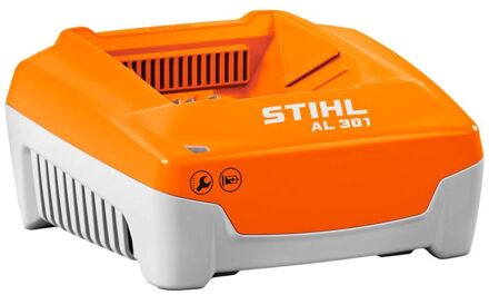 Stihl AL 301 Snellader - EA094305500