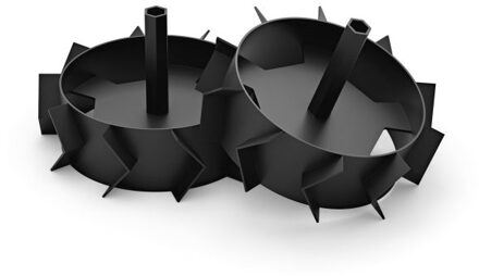 Stihl AMR 060 Set ijzeren wielen voor MH 600 - 69067100922