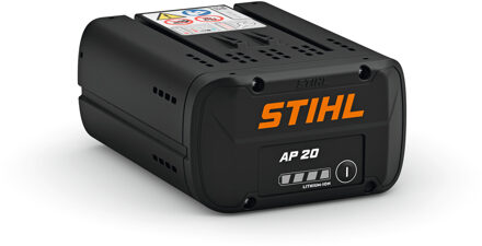 Stihl AP 20 Accu | 36 V - 48504006536