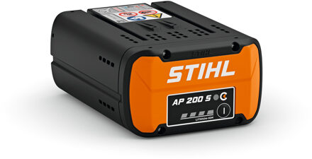 Stihl AP 200 S Accumulator - 48504006565