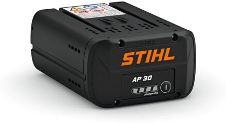 Stihl AP 30 Accu | 36 V - 48504006546