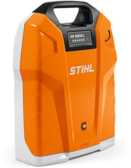 Stihl AR 3000 L Accumulator - 48714006525