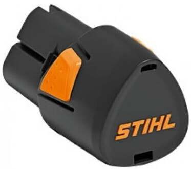 Stihl AS 2 - Accu