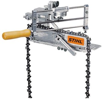 Stihl Bankschroef voor vijlapparaat FG 2 - 56048905800