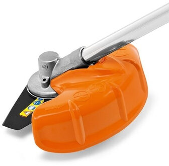 Stihl Beschermer | voor metalen maaigereedschap 41487108105