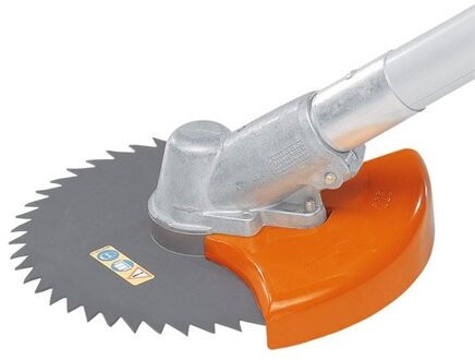 Stihl Beschermkap voor cirkelzaagbladen | 200 mm - 41177108200