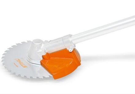 Stihl Beschermkap voor cirkelzaagbladen | 200 mm - 41477108200