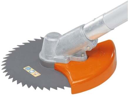 Stihl Beschermkap voor cirkelzaagbladen | 200 mm - 41477108210
