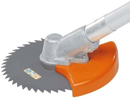 Stihl Beschermkap voor cirkelzaagbladen | 225 mm - 41167108201
