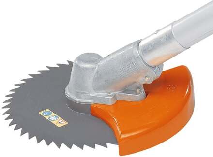 Stihl Beschermkap voor cirkelzaagbladen | 225 mm - 41487108202