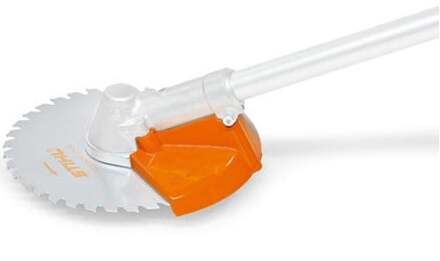 Stihl Beschermkap voor cirkelzaagbladen | 225 mm | FS460CEMK - 41477108211