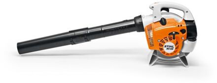 Stihl BG 56 D - Benzinebladblazer - 60 m/s