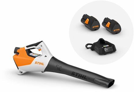 Stihl BGA 30 - Accu bladblazer - Incl. accu en lader - 40 m/s