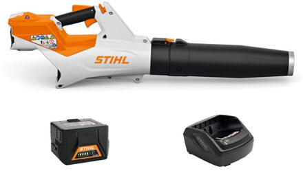 Stihl BGA 60 - Accu bladblazer (incl. accu en lader)