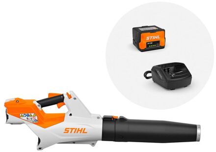 Stihl BGA 60 - Accu bladblazer