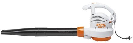 Stihl BGE 71 Elektrische bladblazer 1100W