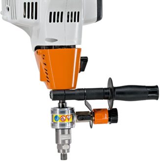 Stihl Boorkop voor kernboren - 43140071005