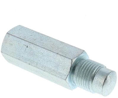 Stihl Borgschroef voor FS36, FS40, FS44, FS88 Bosmaaiers - 41128931200