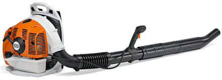 Stihl BR 430 | Professionele ruggedragen benzine bladblazer - 42440111620