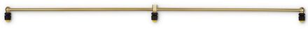 Stihl Brede spuitstang voor SG 51 en SG 71 | Messing | 100 cm - 42555009702