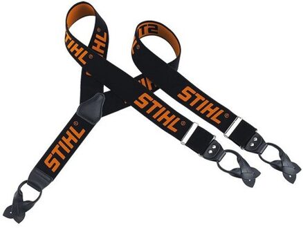 Stihl Bretels | Advance Profi | 110 cm | Zwart - 00008841579