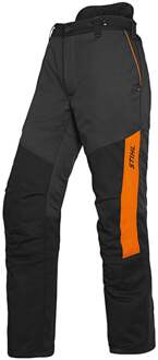Stihl Broek met tailleband | Function Universal | Maat XXL - 883421507