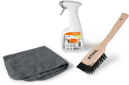 Stihl Care & Clean Kit iMOW 1 - Reinigingsmiddel