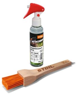 Stihl Care & Clean Kit MS 7 Europe/RoW - Reinigingsmiddel