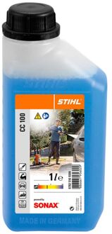 Stihl CC 100 1L - Reinigingsmiddel