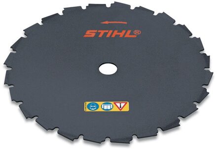 Stihl Cirkelzaagblad 200-22 mz - 41197134200