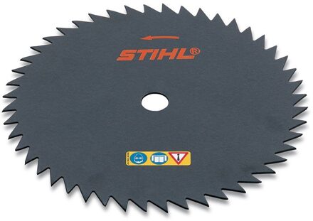 Stihl Cirkelzaagblad 200-80 spz - 41127134201