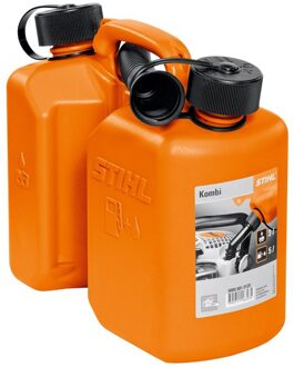 Stihl Combikan - Jerrycan - 1,5 L