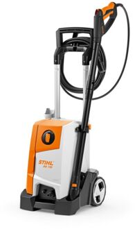 Stihl compactklasse - Hogedrukreiniger - 110 bar - 440l/h