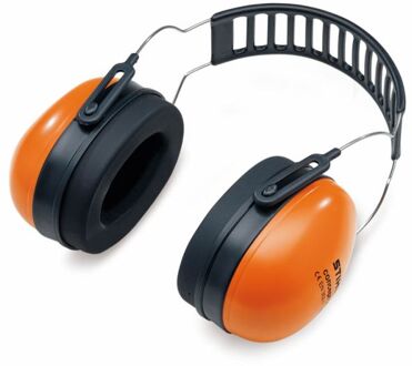 Stihl Concept 24 - Gehoorbescherming